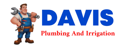 Trusted plumber in WEWOKA